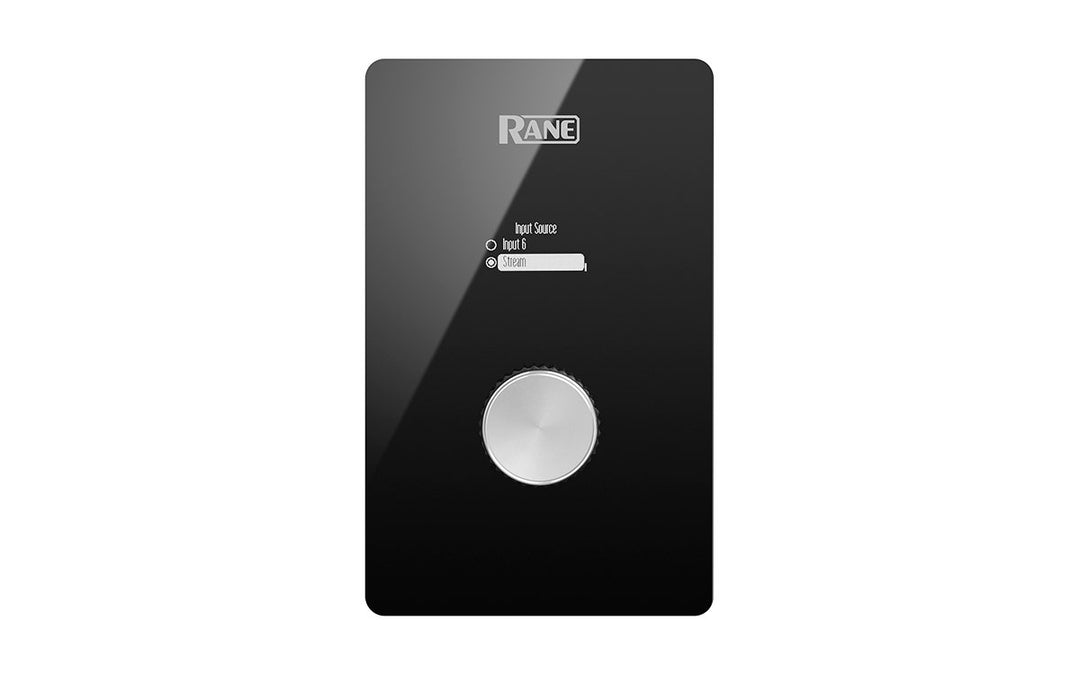 RANE DRZH Fjärrstyrd nivåkontroll