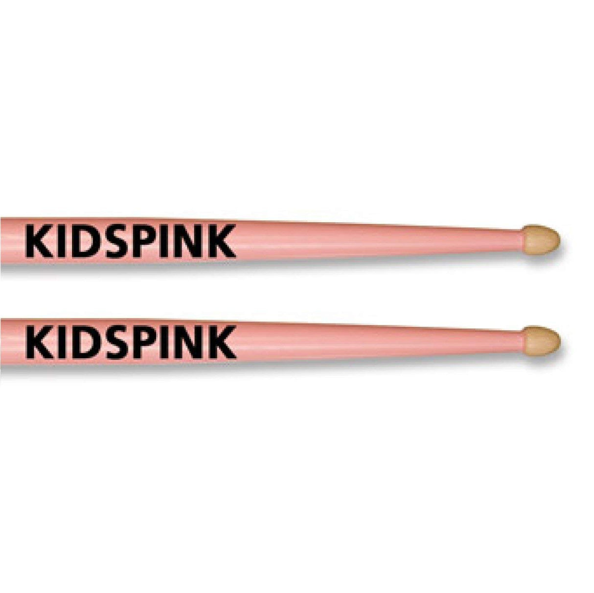Vic Firth barntrumpinnar (rosa)