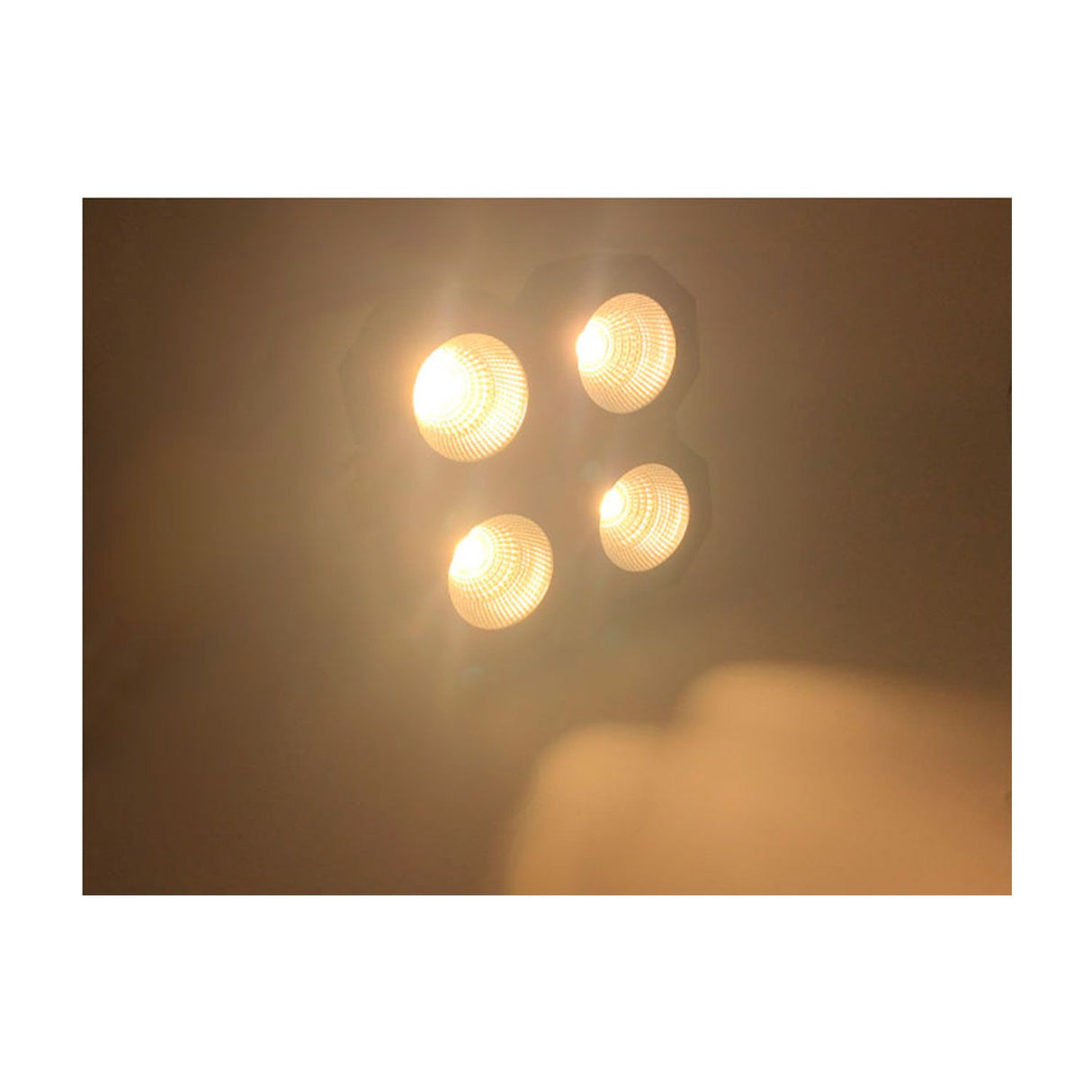 Atomic Mini4 Blinder (4x50 watt)