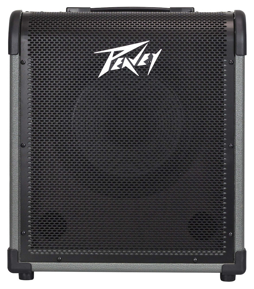Peavey MAX100 Basförstärkare