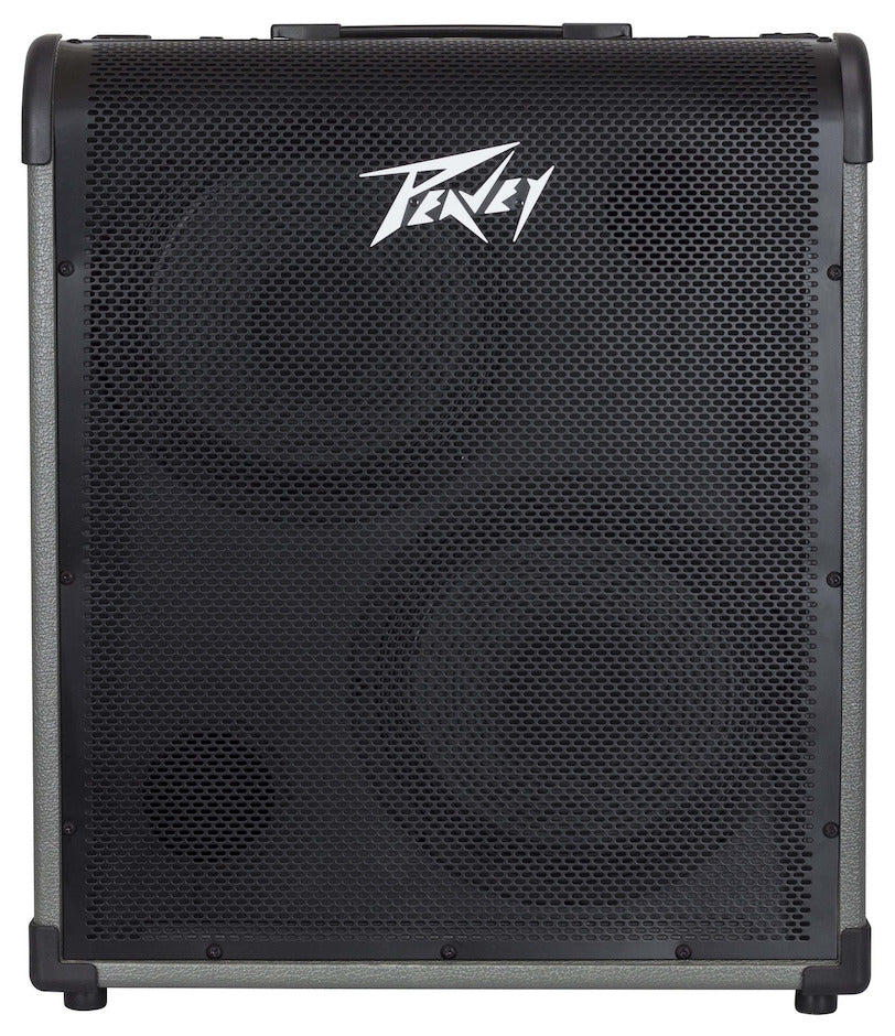 Peavey MAX300 Bas Combo Förstärkare