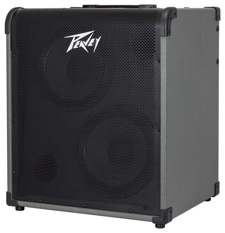 Peavey MAX300 Bas Combo Förstärkare