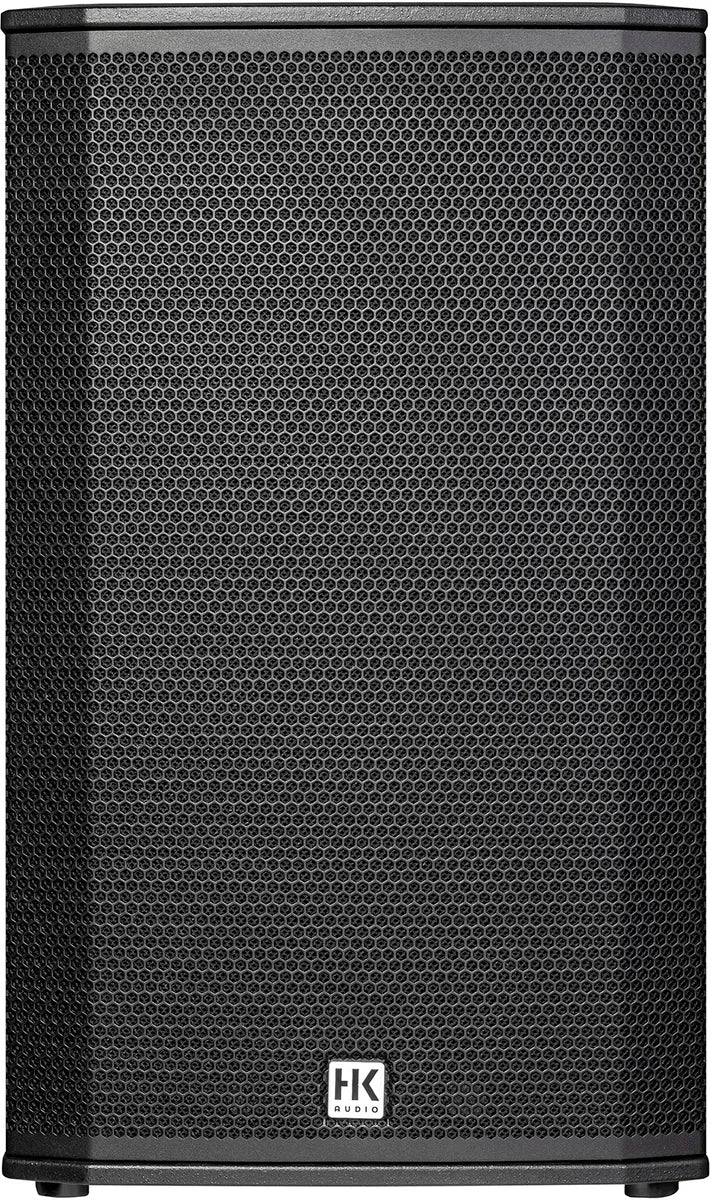 HK Audio LUNAR-112XA