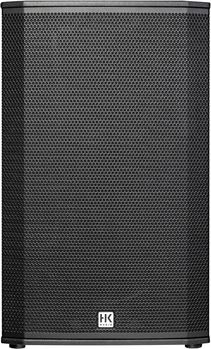 HK Audio LUNAR-115XA