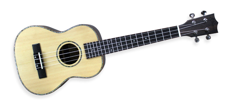 Reno RU440 Tenor Ukulele (Natural)