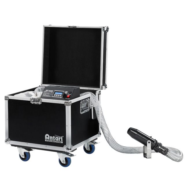 Antari S-500 Snömaskiner