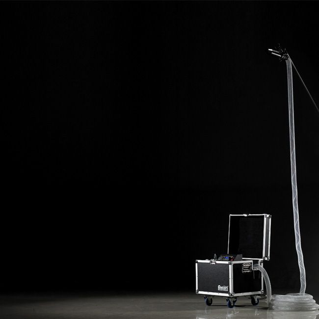 Antari S-500 Snömaskiner