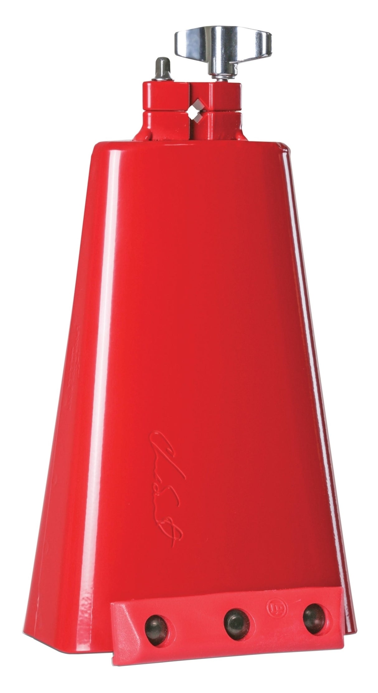 Latin Percussion Cowbell Chad Smith Signature Ridge Rider (LP008CS)