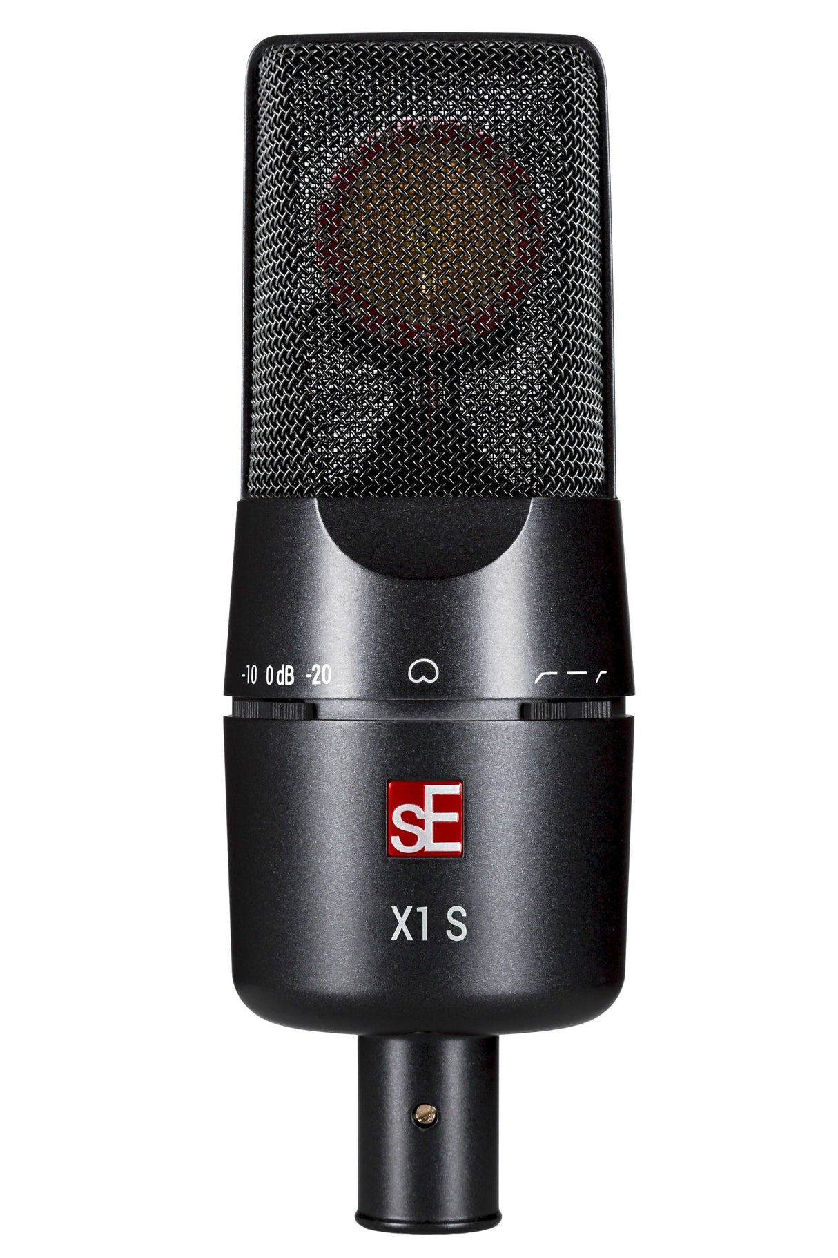 sE Electronics X1S Studiomikrofon (Vocal Pack)