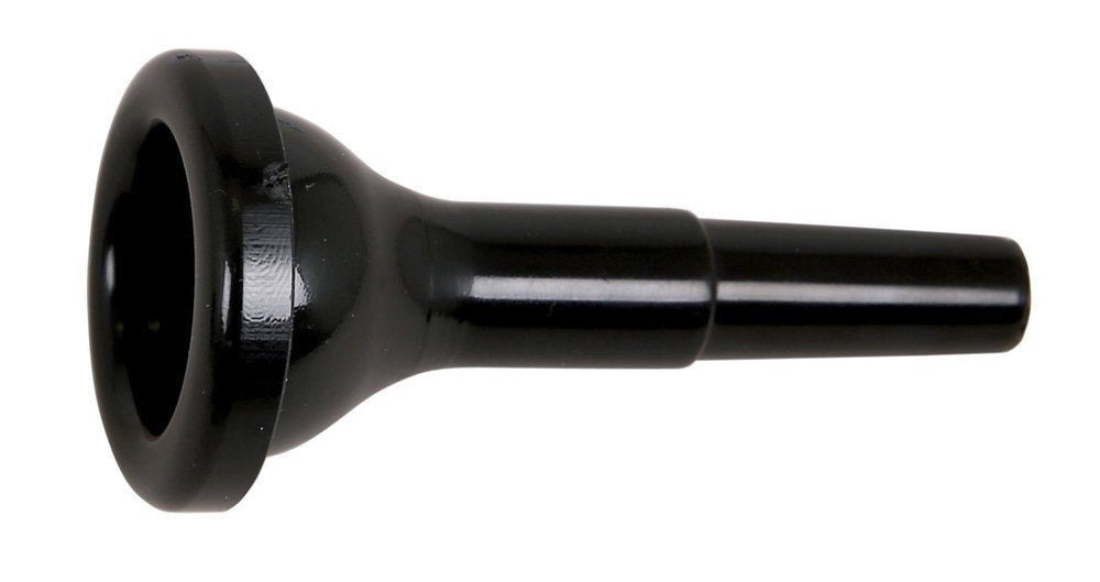 pBone 6 1/2 munstycke för basun, ABS, litet skaft