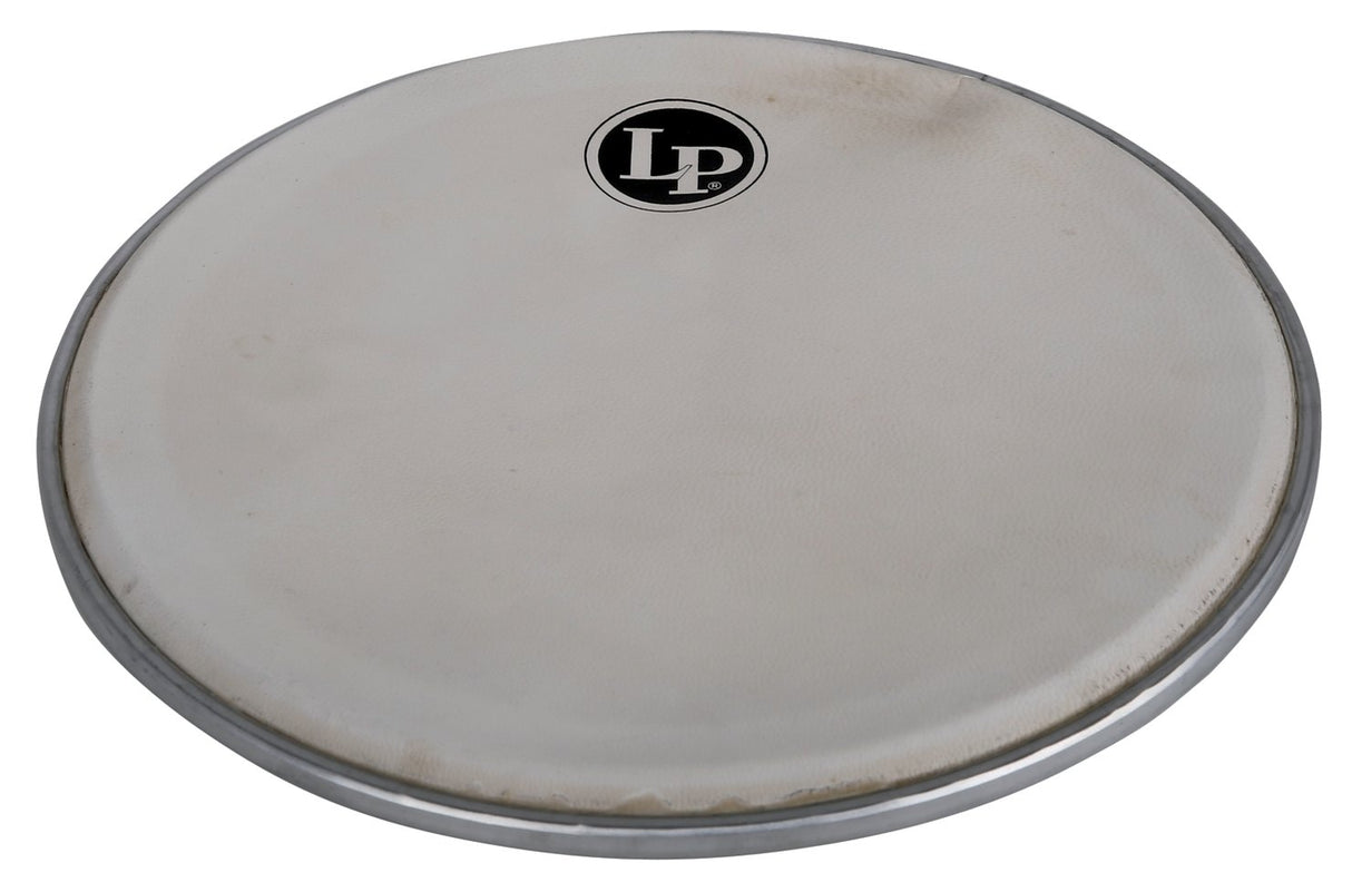 Latin Percussion Percussion-skinn brasiliansk pandeiro LP3010 LP3010N LP3012 LP3012-SM - 10" get, natur (LP3908)