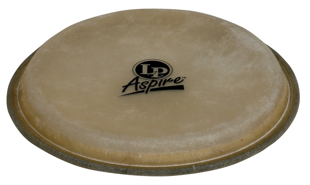 Latin Percussion bongoskinn Aspire EZ Curve Rims - 6 3/4" Macho (LPA663A)