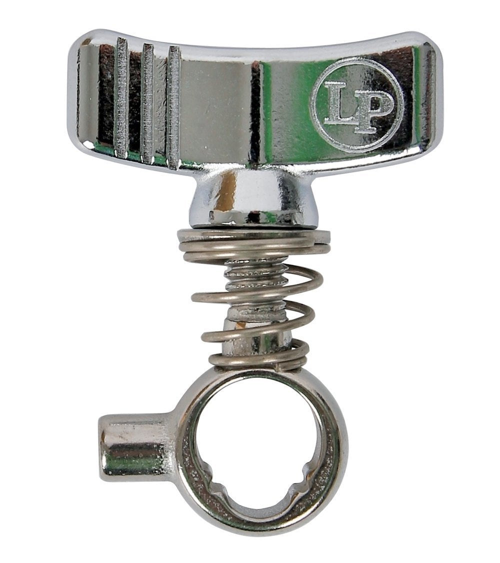 LP309 koklockshållare för 1/2" stänger, Spring Loaded och Potz