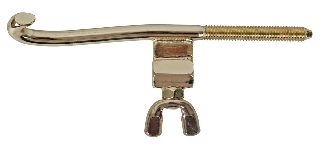 Latin Percussion stämhylsor conga Mic Lug Classic - Guld (LP215MG)