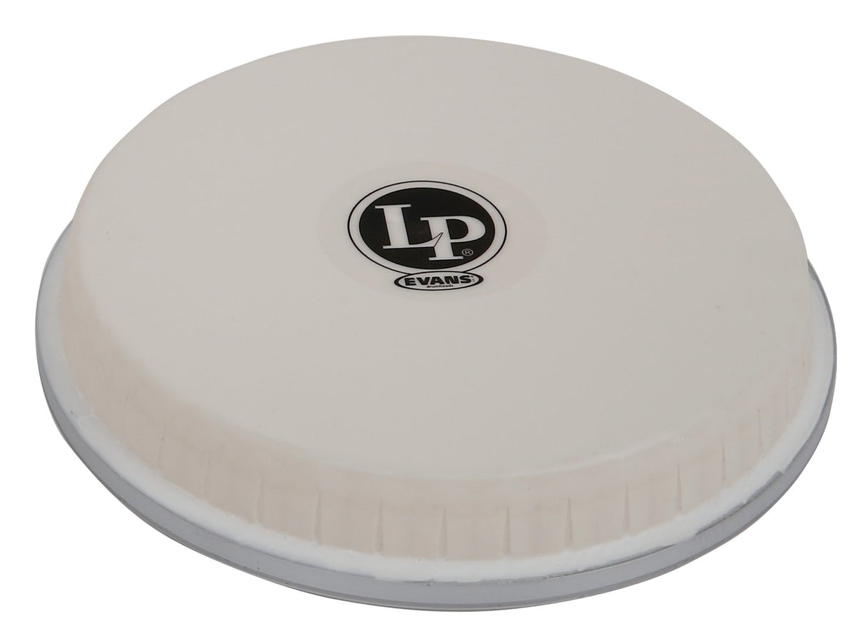 Latin Percussion Bongoskinn Compact Bongos LP828 T-X Rims - 8 1/2" hona (LP264AE)
