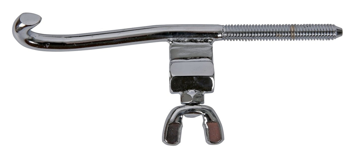 Latin Percussion stämklackar Conga Mic Lug Classic - krom (LP215M)