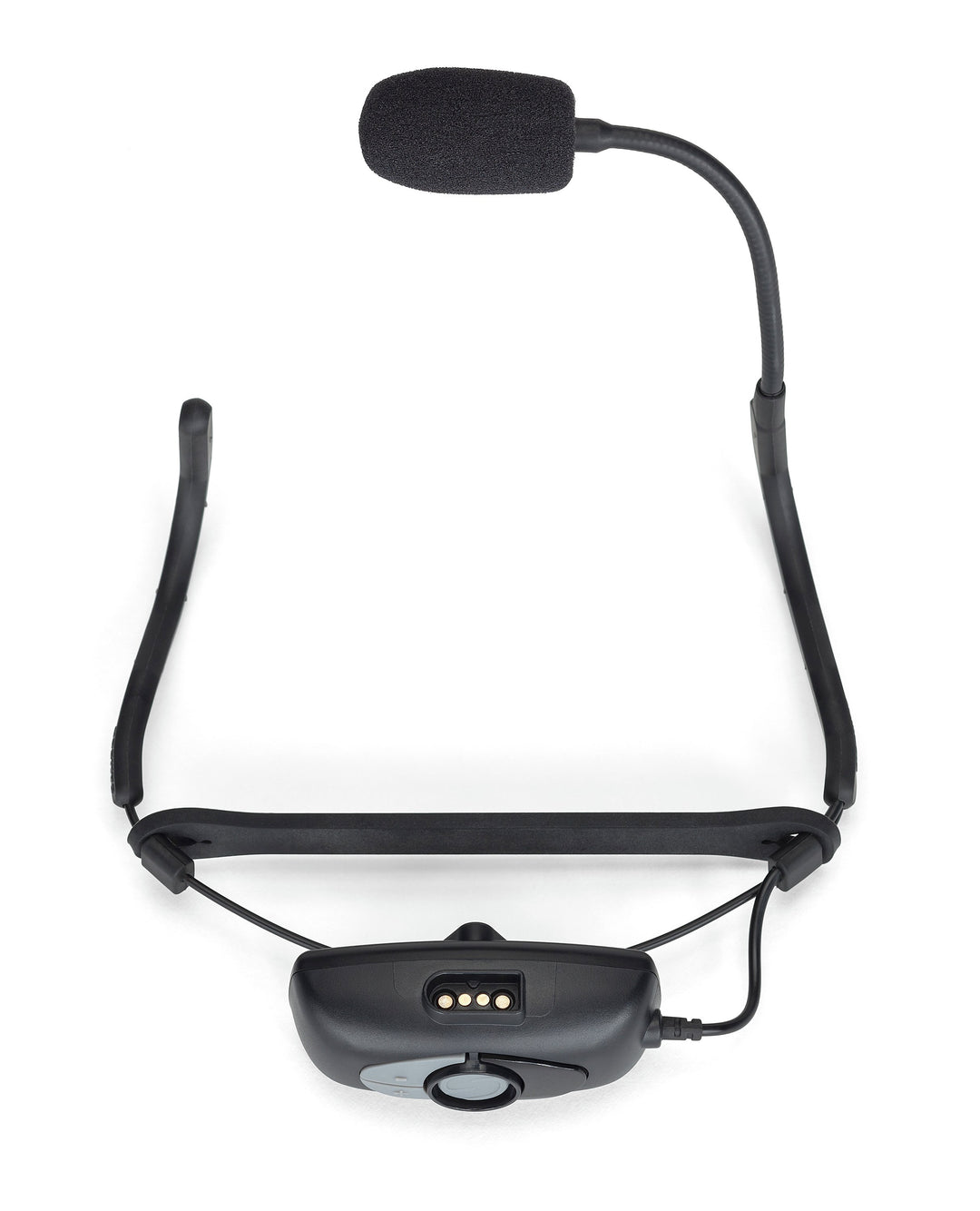 Samson Airline AH9/QE -headset till flygbolag 99