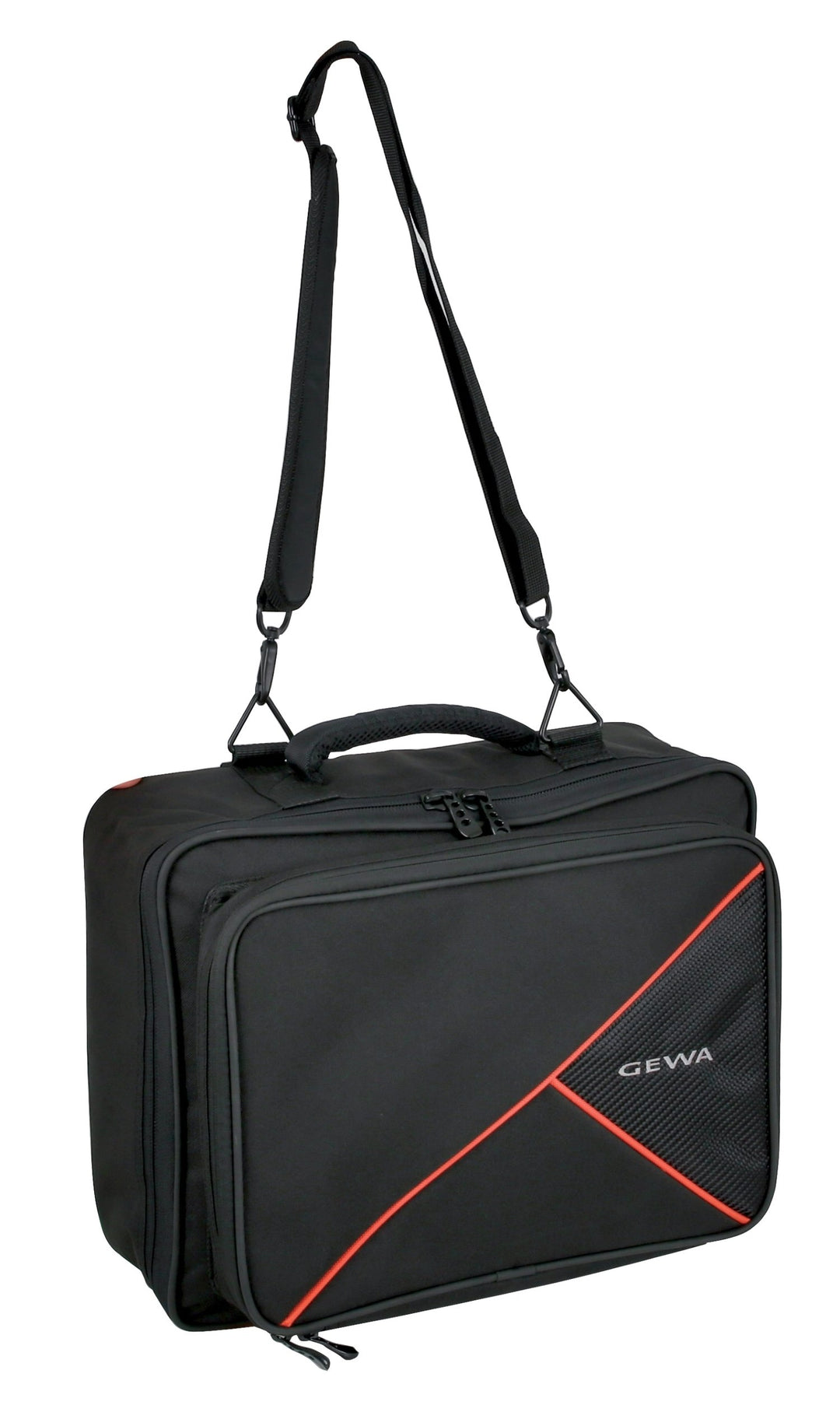 GEWA mixerbag Premium - 55x30x10 cm