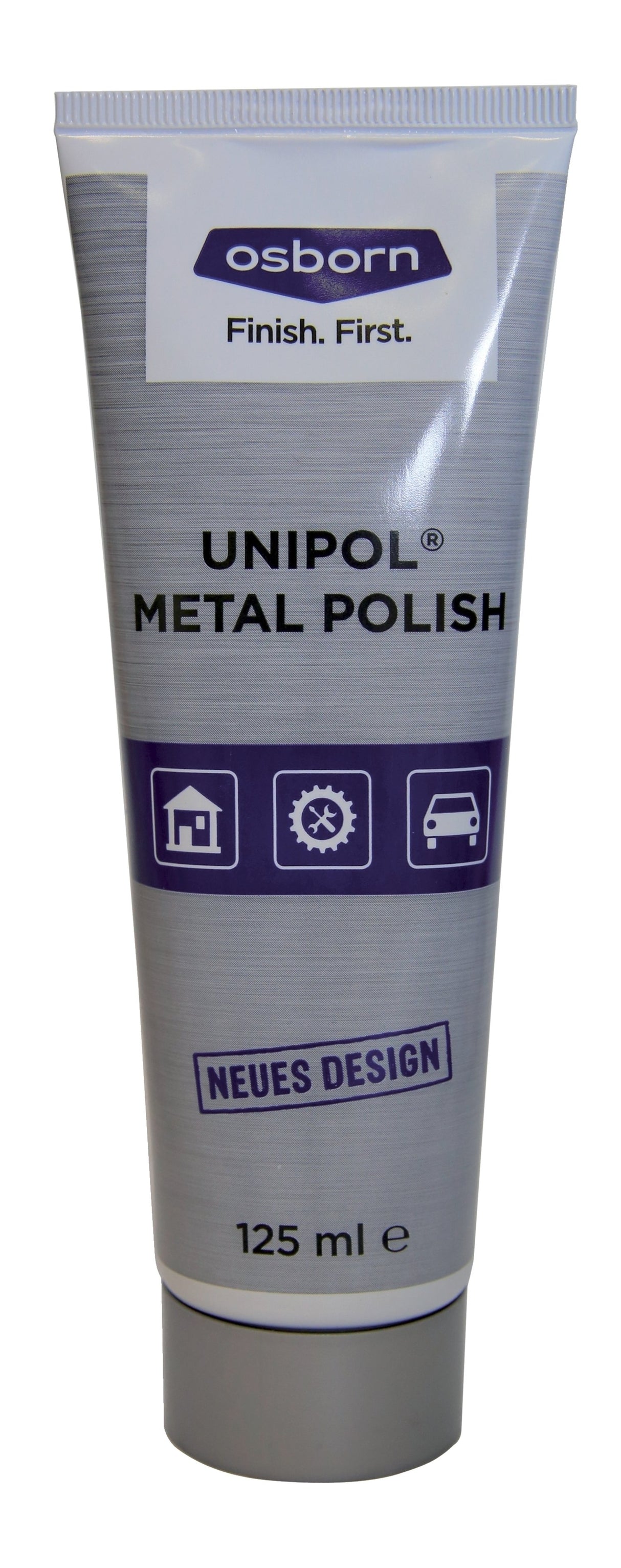 Unipol rengöringsmedel - P/U24