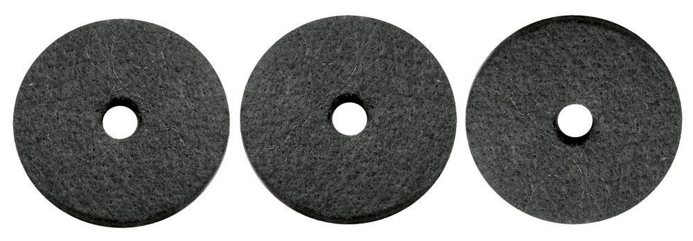 LP485-FW filt till LP485 Hi-Hat Shekere, 3 st.