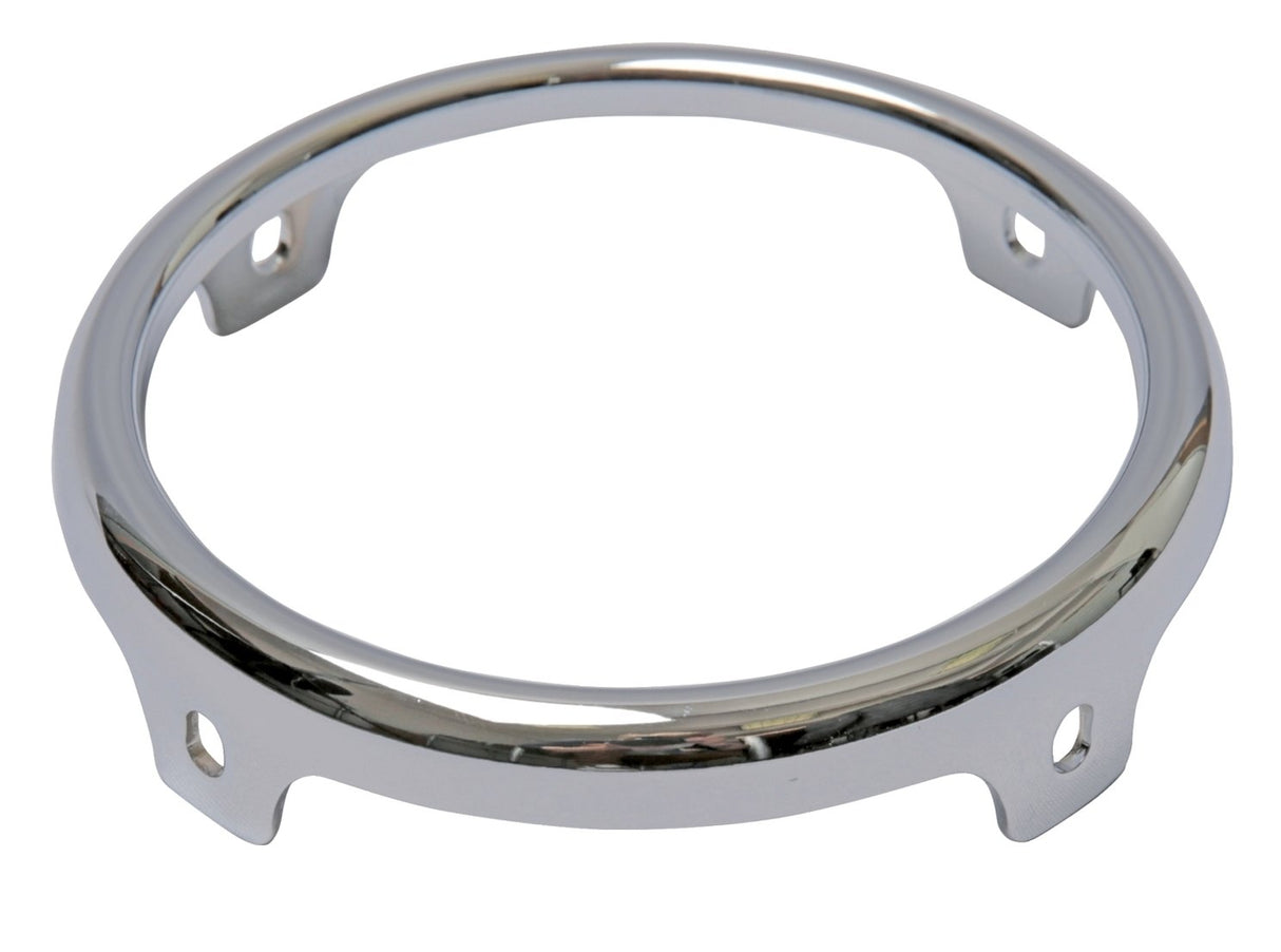 Latin Percussion Hooped Music Collection LPMC bongo – 4 1/4" krom | 4 hål (LPM921)