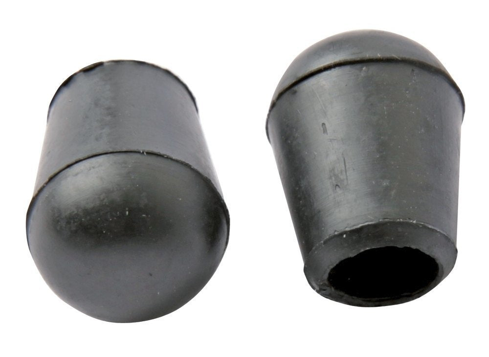 LP388M-RT gummifötter 3/8" för Gajate-hållarna, 2 st.