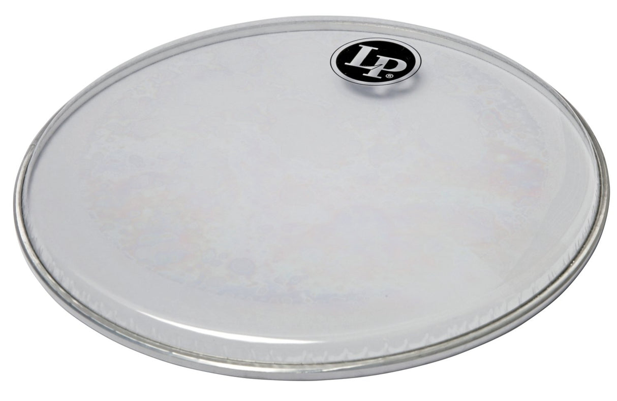 Latin Percussion Percussion skinn RAW Street Can - LP1614 LP1616 LP1618 - 18" (1618-HD)