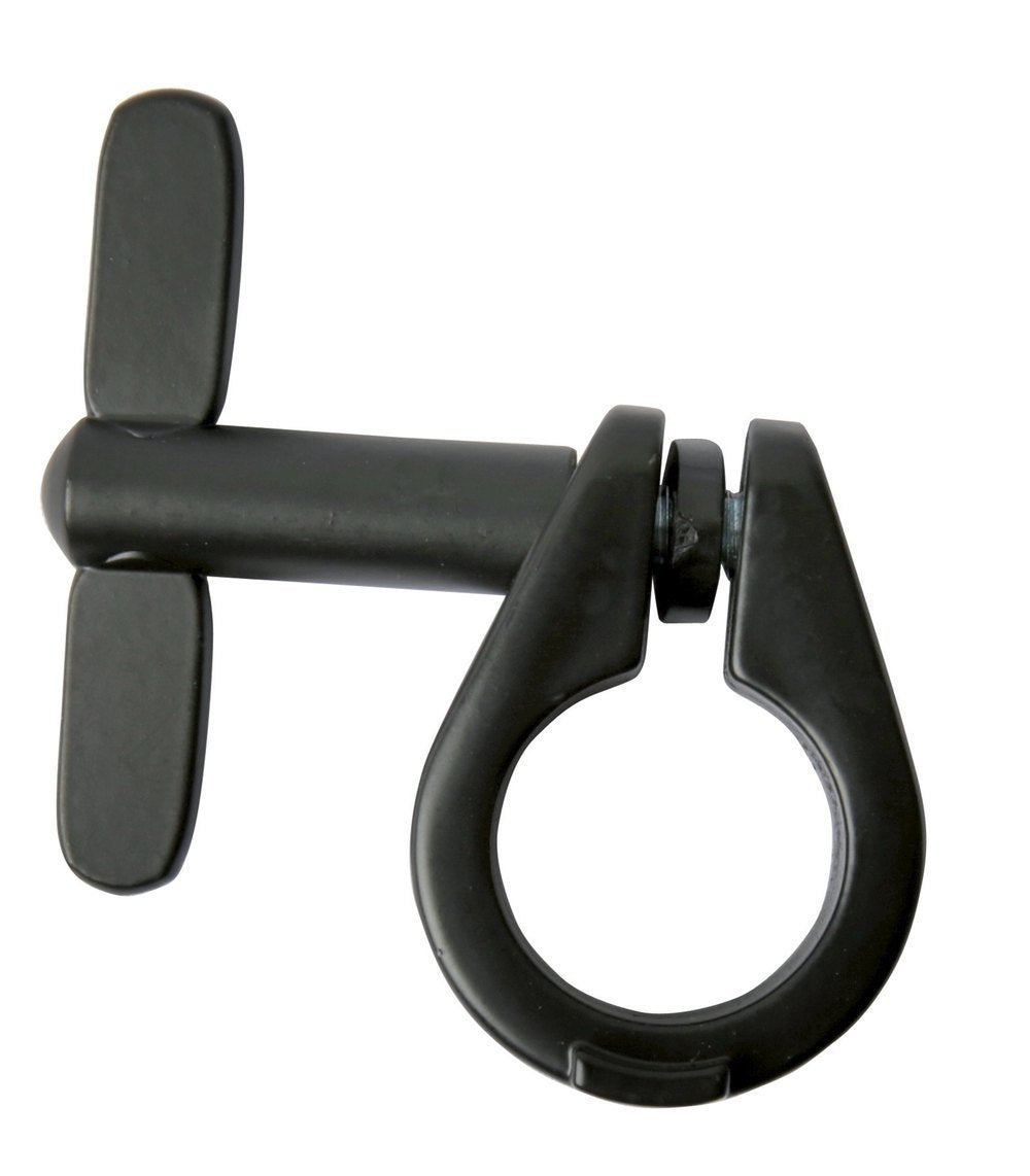 LPA703 minnesklämma 7/8" för Aspire-stativ