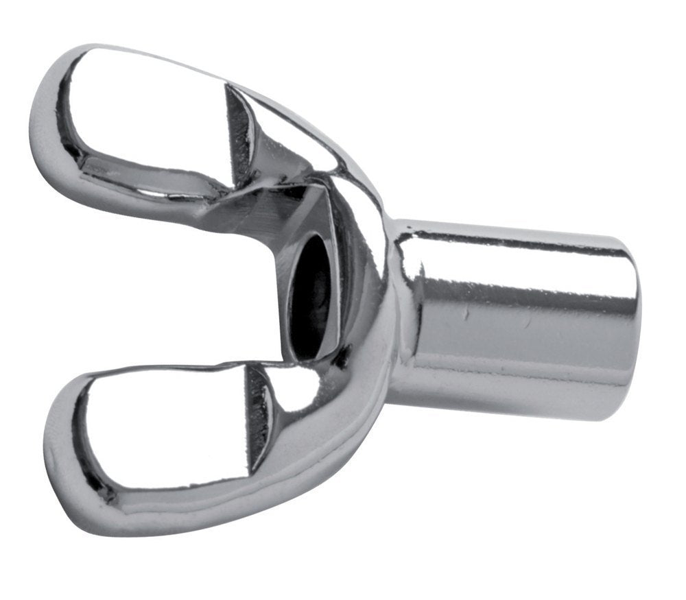 LPA258D klämskruv 5/16" för timbales, Aspire, kort