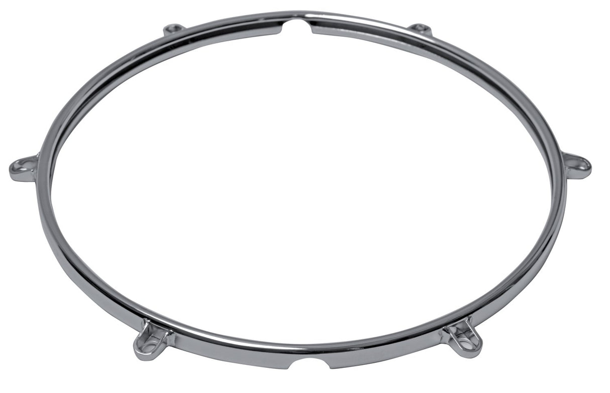 Latin Percussion Brazilian Caixa med hoop LP3212 - 12" topp | 6 hål (LP3913)