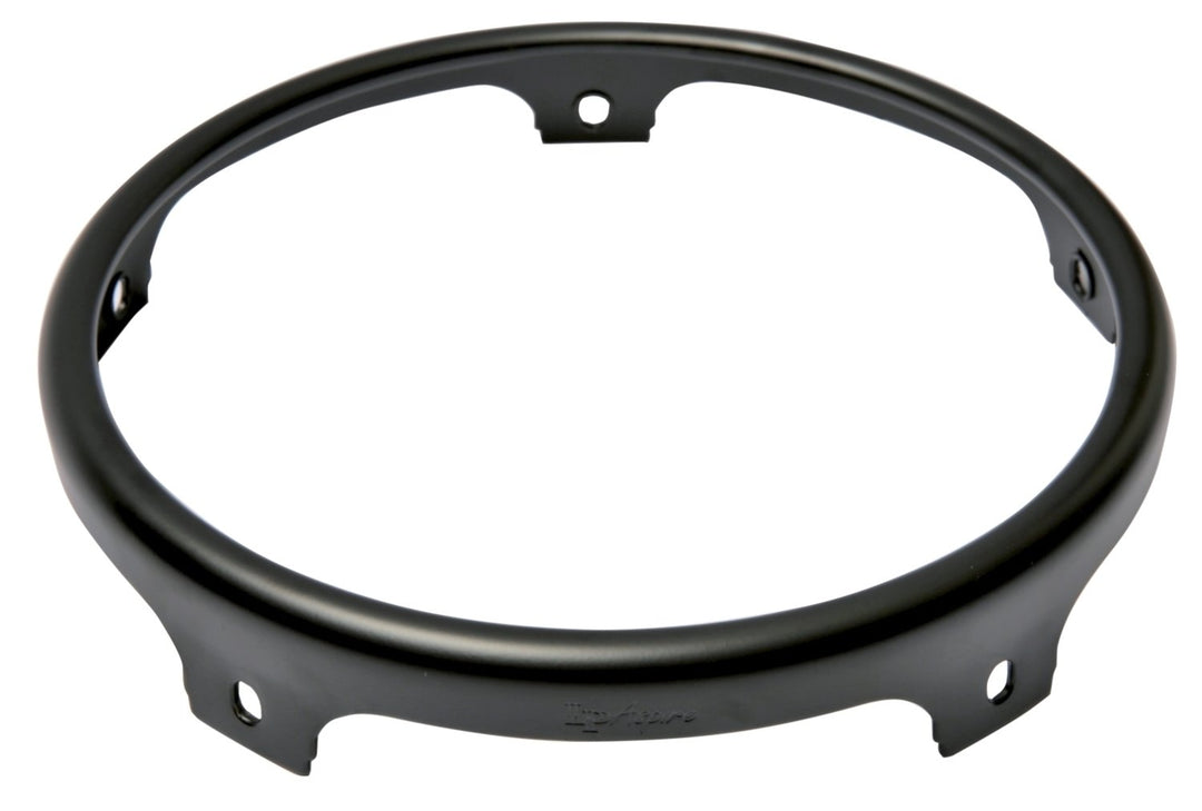 Latin Percussion Hooped Conga Aspire EZ Curve Black - 12" Tumba | 6 hål (LPA427C)