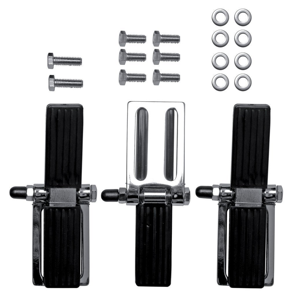 LP920 skalhållare för LP635 och LP636 Collapsible Cradle, 3 st.