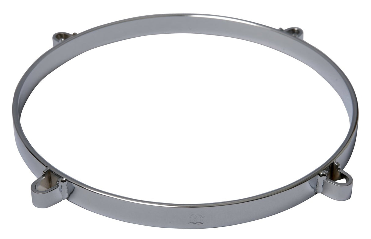 Latin Percussion Hooped Timbales Matador M257 - M257B - M258 - M272 - M1314-SE Chrome - 14" Timbale | 6 hål (LP2533)
