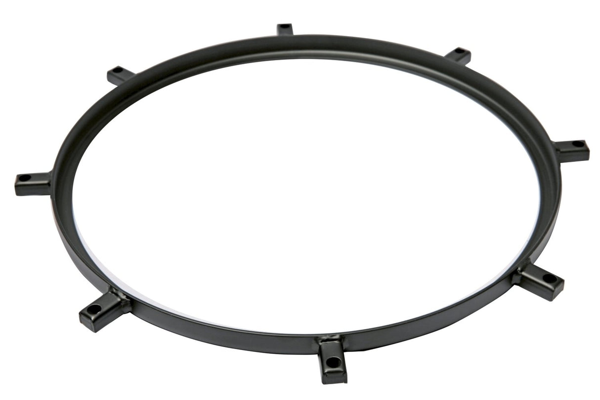 Latin Percussion ring RAW Series Trash Snare LP1601 - 14" underring | 8 hål (LP1601C)