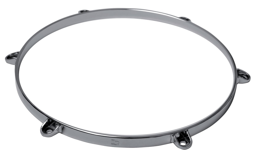 Latin Percussion Ringförsedd Timbales Prestige - 16" | 6 hål (LP2527)