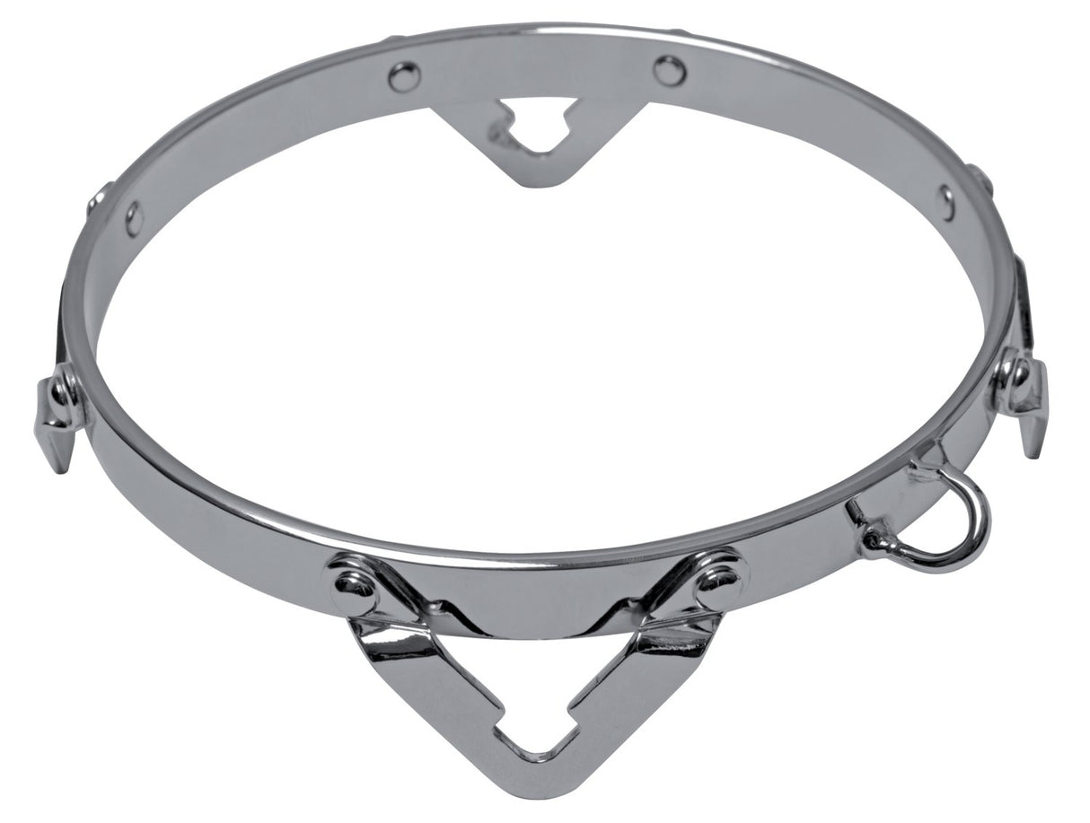 Latin Percussion Batá Traditional med ring - 6 1/2" Iya LP490-AWC | 4 hål (LP496A)