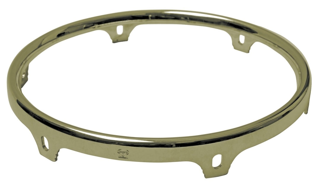 Latin Percussion Conga med hoops Matador Soft Strike (Comfort Curve I) Guld - 11 3/4" Conga | 6 hål (M275B)