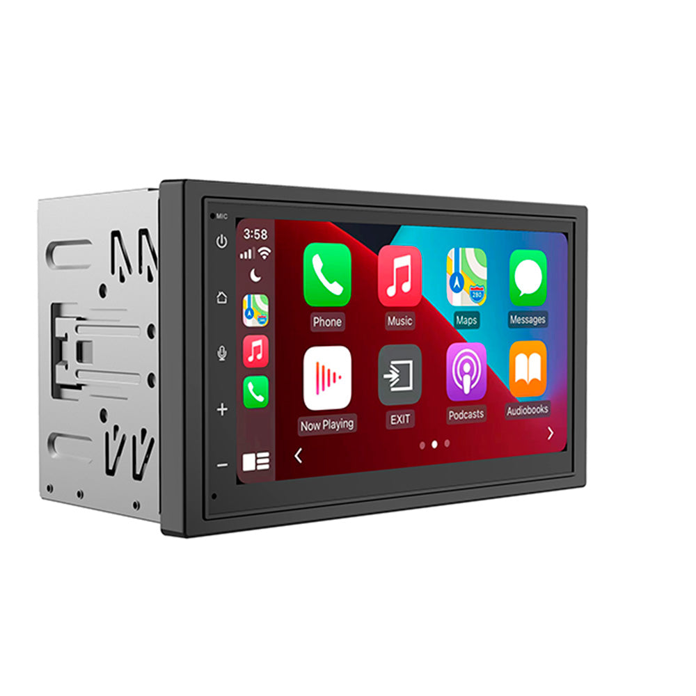 Aiwa IC-820 bilstereo