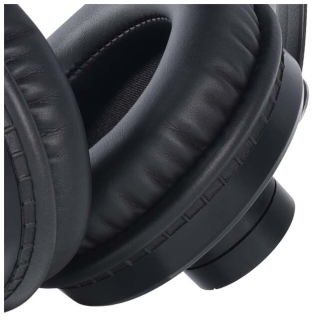 DNA HD 777 Over-Ear Studiohörlurar