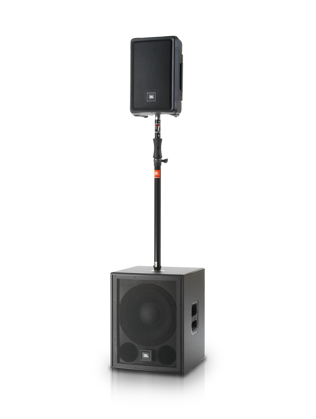 JBL IRX115S aktiv subwoofer (15")