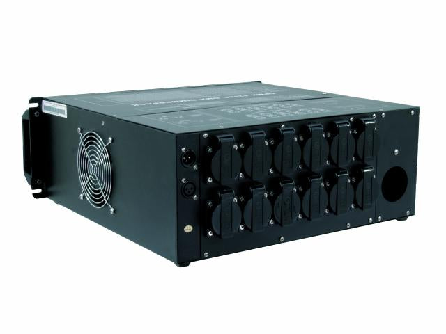 Eurolite DPMX-1216 S DMX