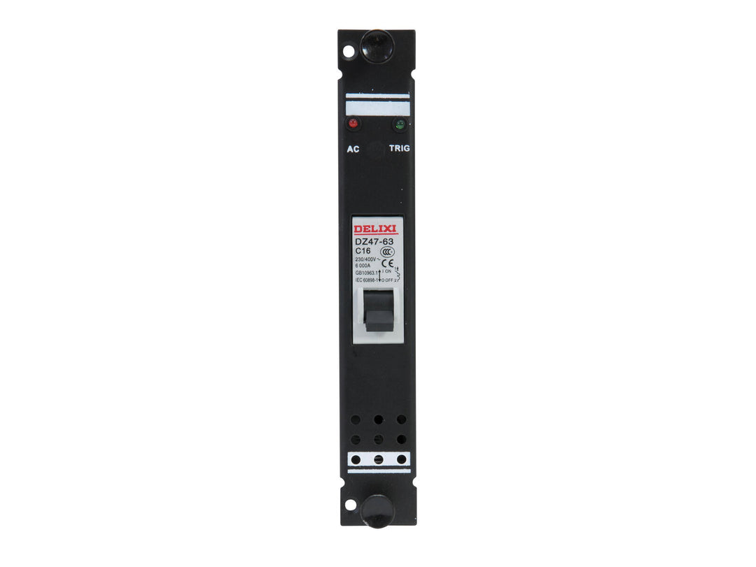 EUROLITE DPMX Dimmermodul 1216 MK2