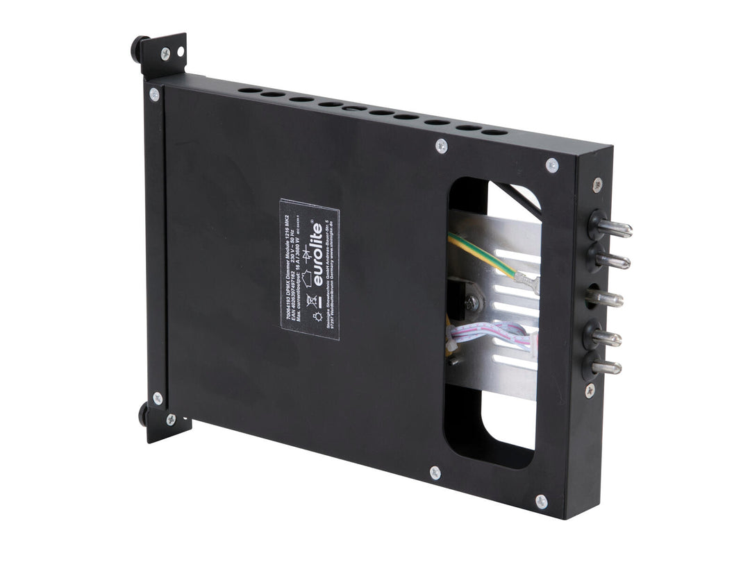 EUROLITE DPMX Dimmermodul 1216 MK2