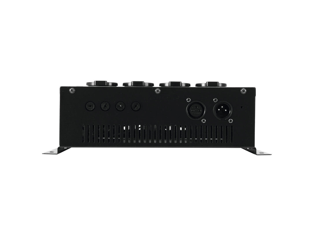 EUROLITE ESX-4R DMX RDM-brytare Pack