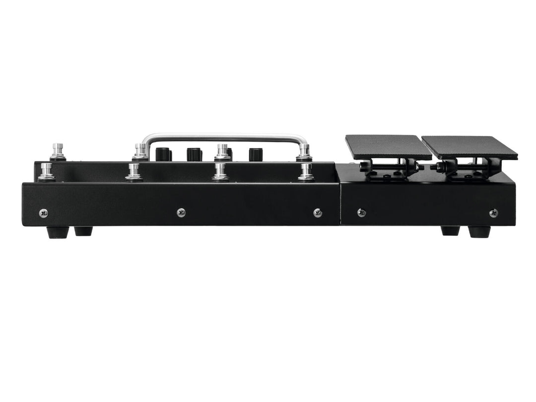 EUROLITE DMX Move Bigfoot fotkontroll 192