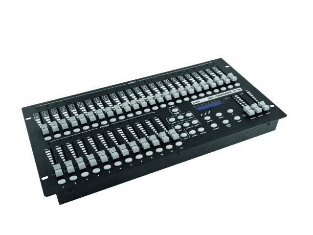 Eurolite Commander 24/48 DMX Controller