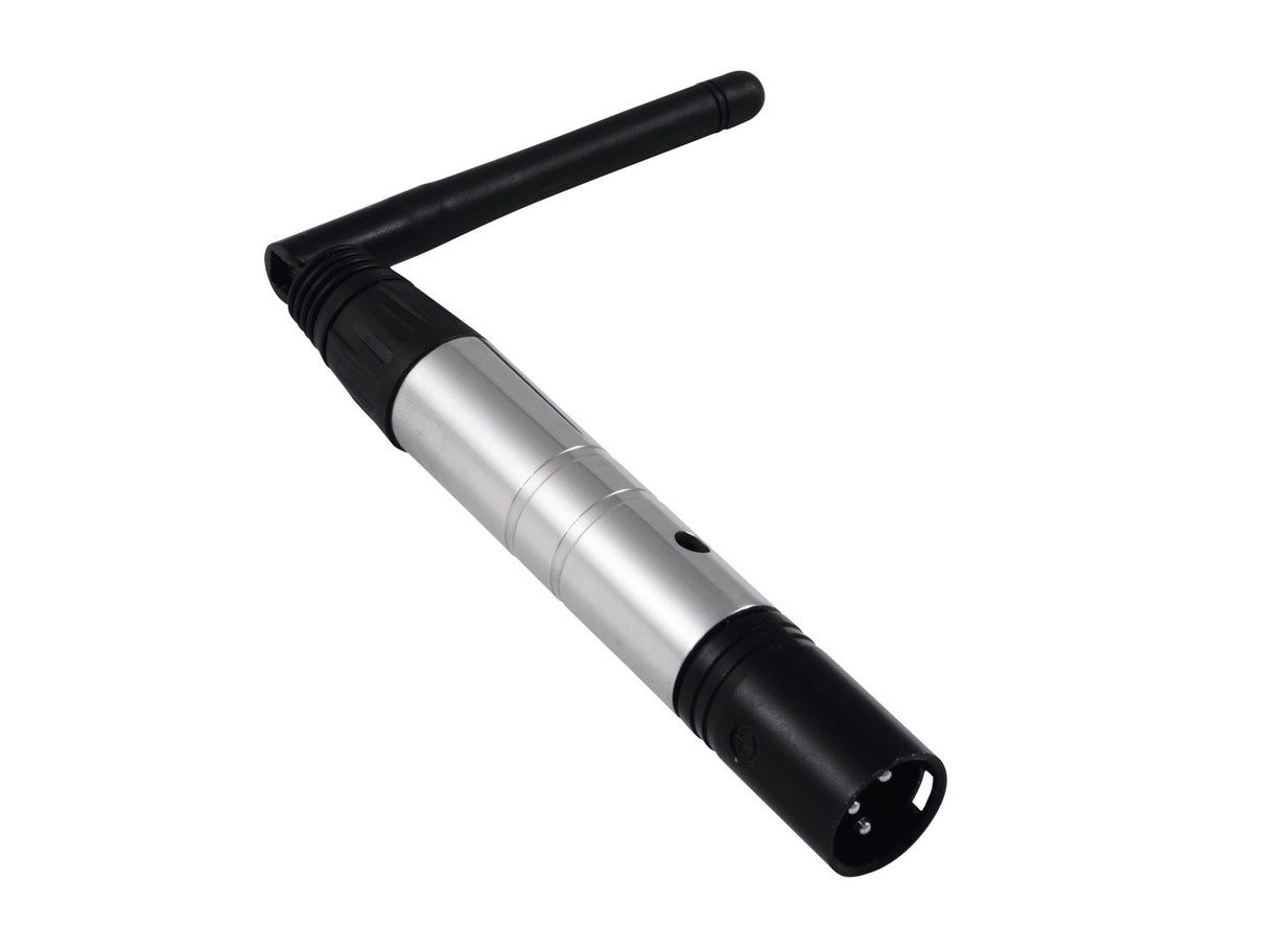 Eurolite QuickDMX trådlös DMX-sändare