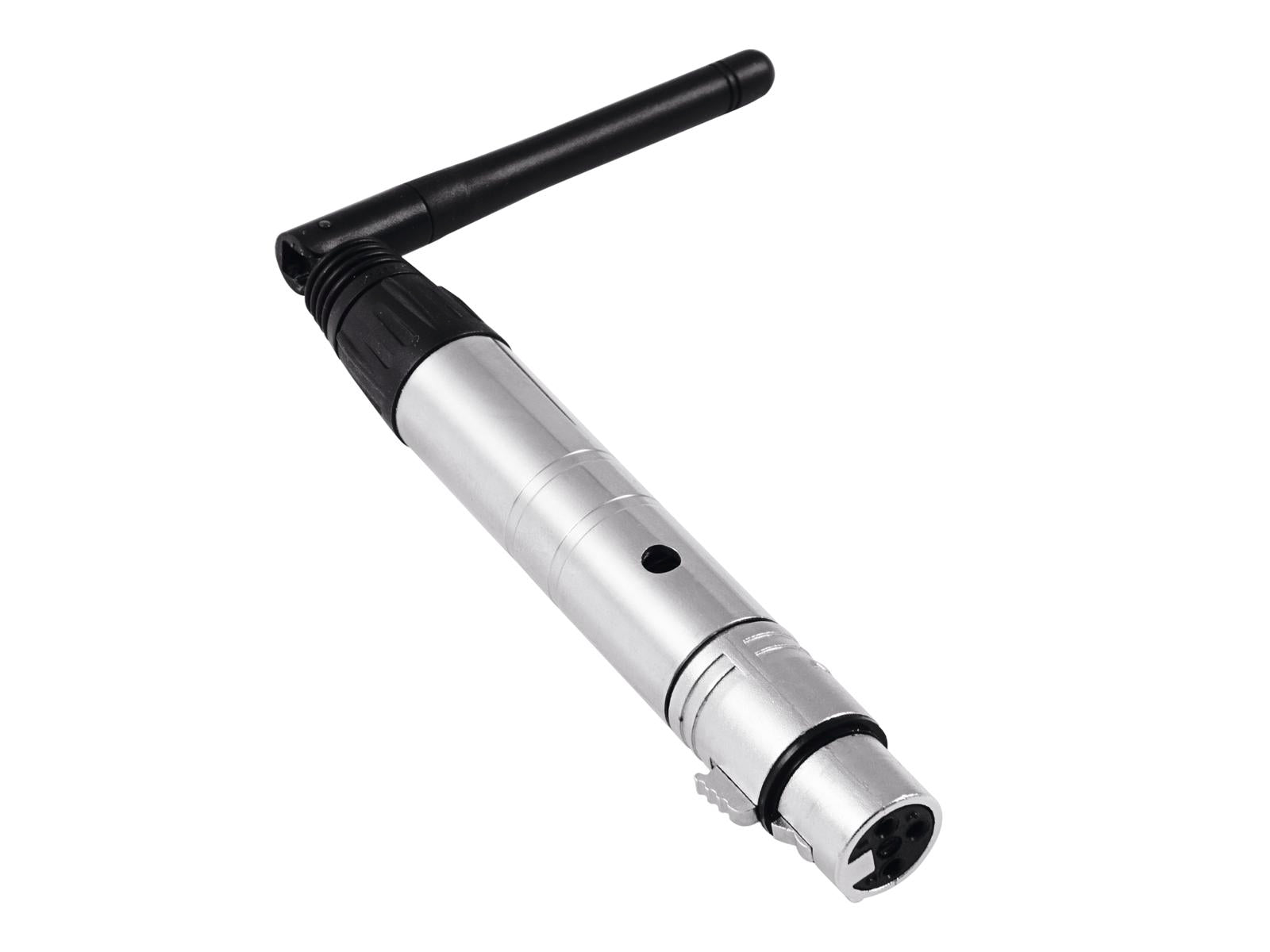 Eurolite QuickDMX trådlös DMX-mottagare