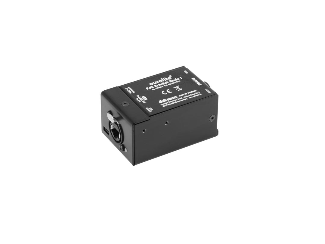 EUROLITE DXT PoE Art-Net Nod I