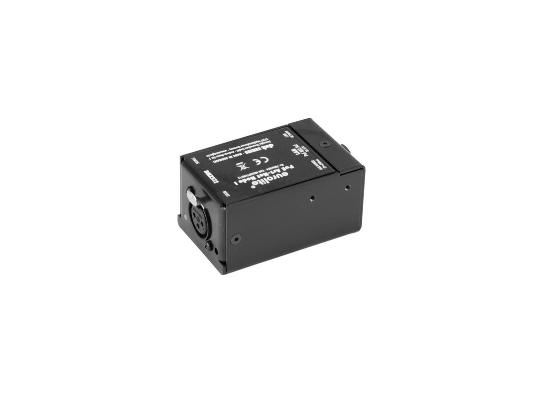 EUROLITE DXT PoE Art-Net Nod I